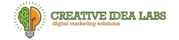 Logo Creativeidealabs Official Landscape Style 303